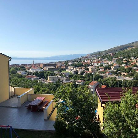 Apartment Jelena Senj  Luaran gambar