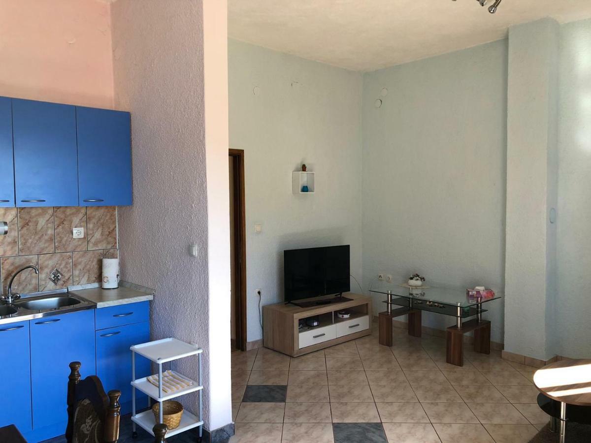 Apartment Jelena Senj  Luaran gambar