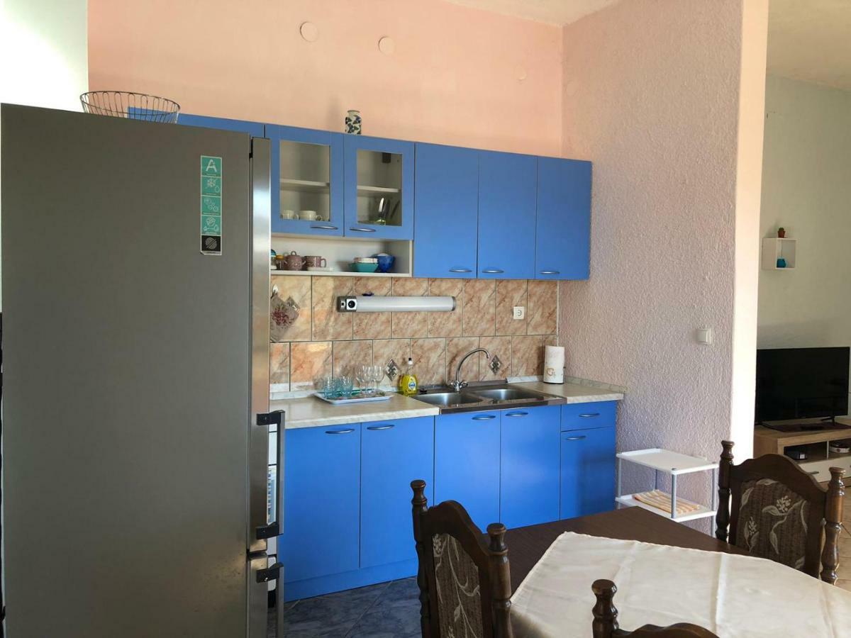 Apartment Jelena Senj  Luaran gambar