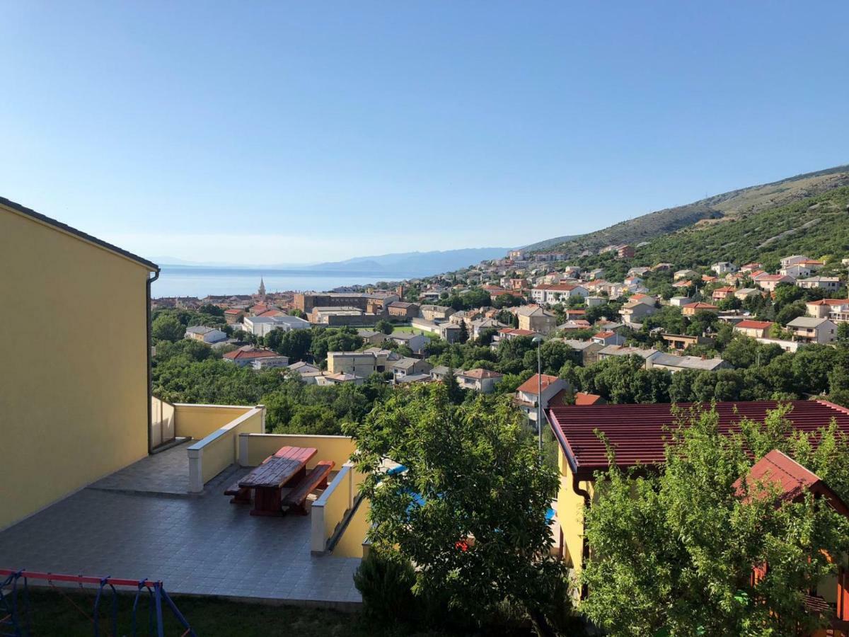 Apartment Jelena Senj  Luaran gambar