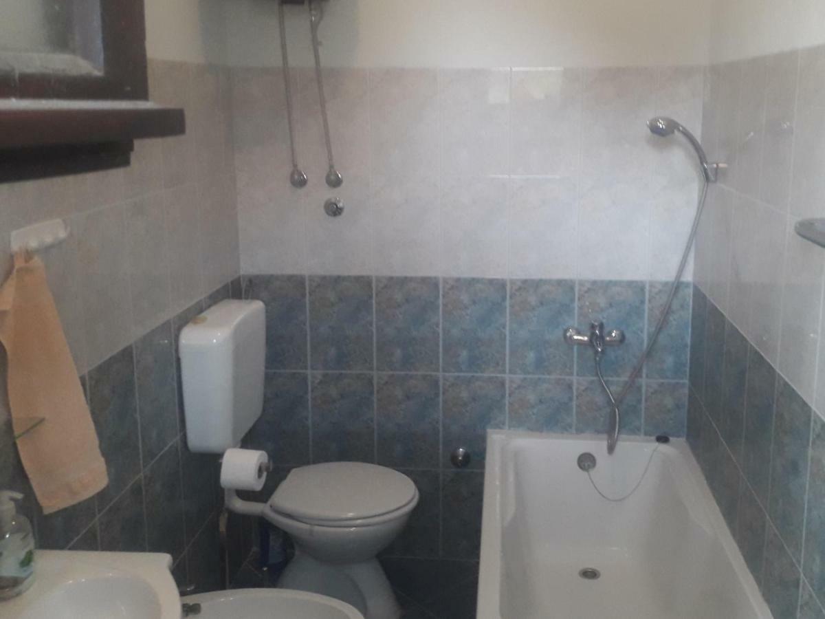 Apartment Jelena Senj  Luaran gambar
