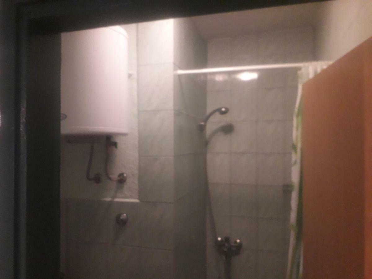 Apartment Jelena Senj  Luaran gambar